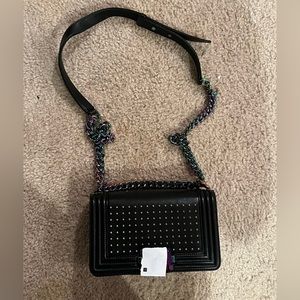 LED Fashion Bag